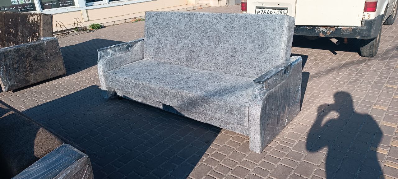 Диваны, кровати, кресла, матрасы ручной работы - Для дома и дачи в Ростов-на-Дону - фото 6