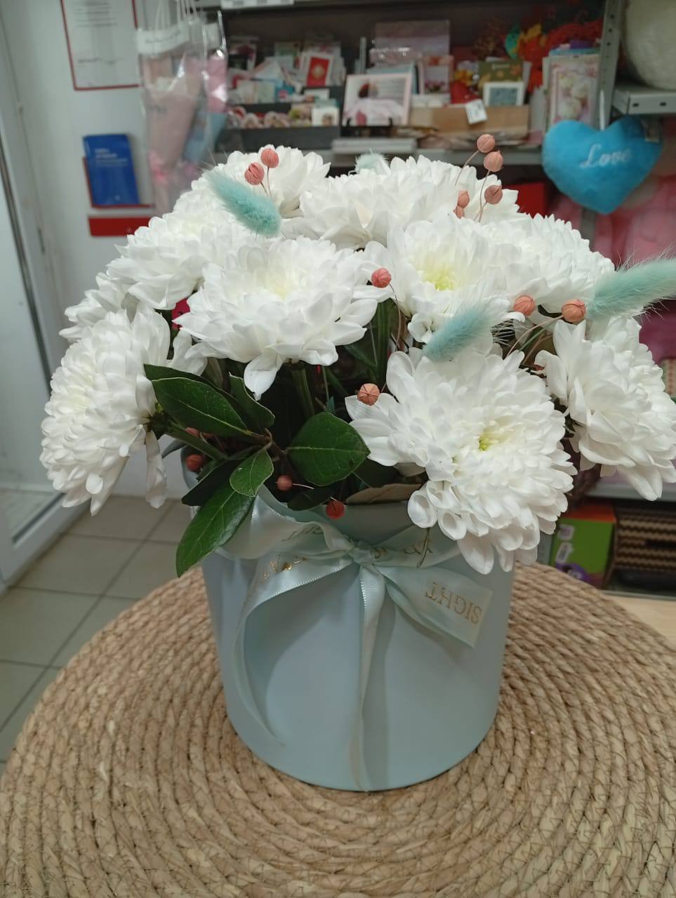 Цветочная мастерская Флорис - FS - Услуги в Ростов-на-Дону