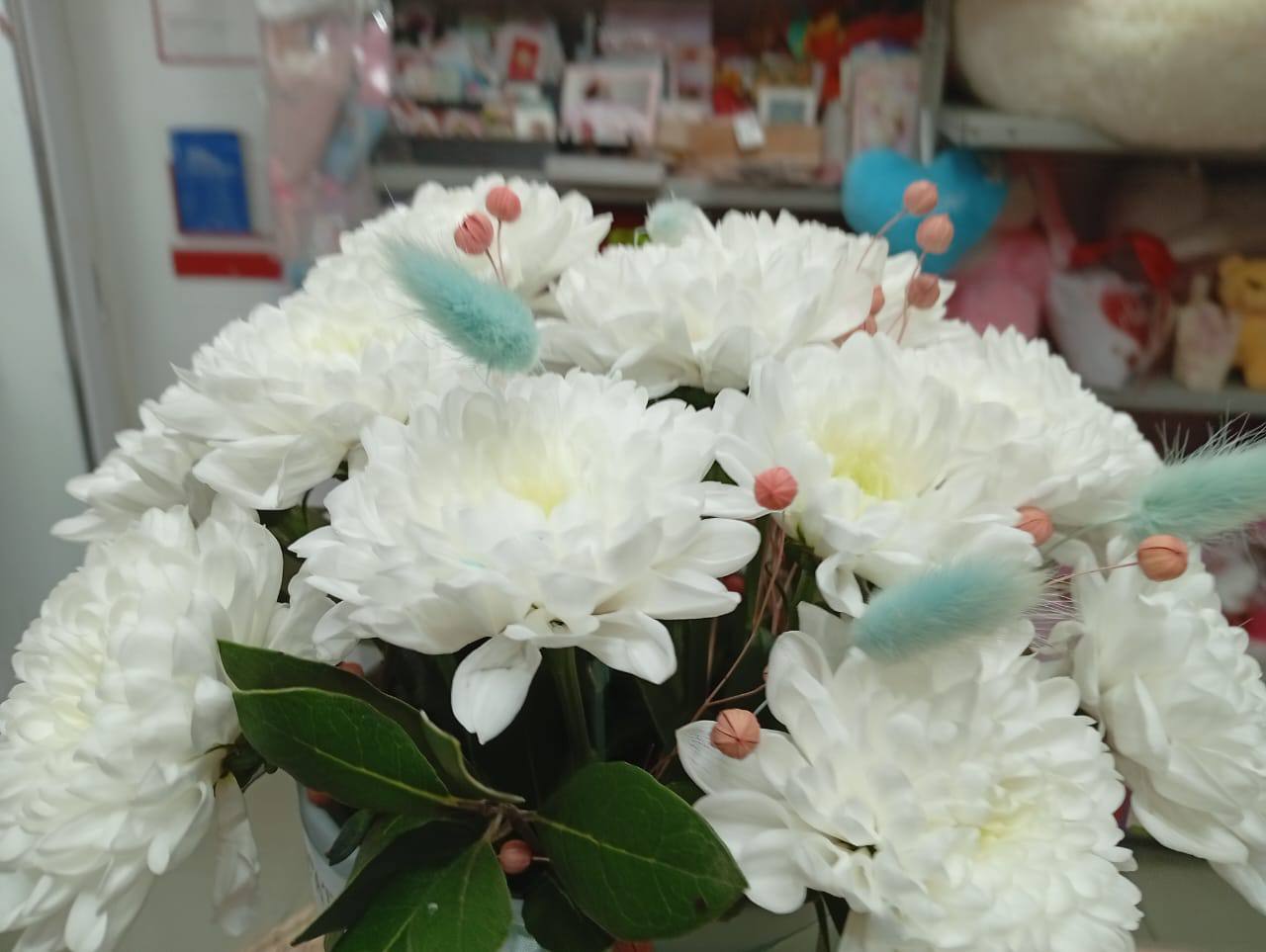 Цветочная мастерская Флорис - FS - Услуги в Ростов-на-Дону - фото 2