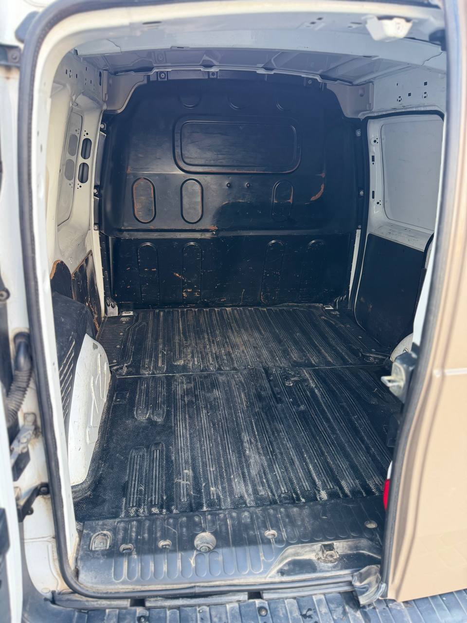 Продам мерседес цитан 2015 года - Авто в Ростов-на-Дону - фото 4