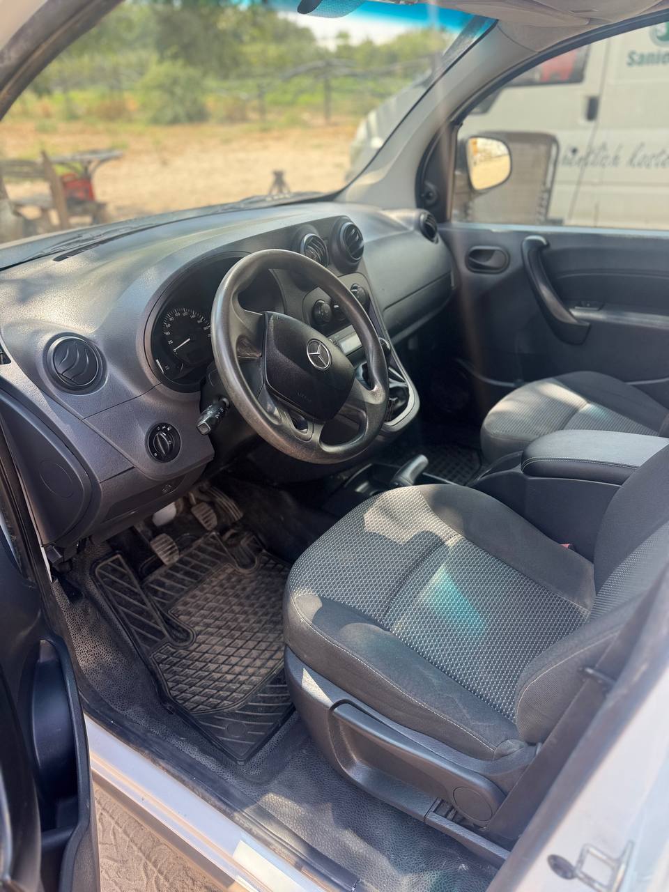 Продам мерседес цитан 2015 года - Авто в Ростов-на-Дону - фото 5