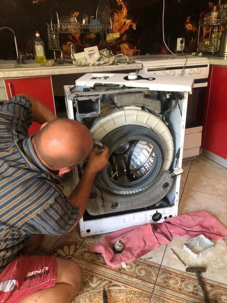 Профессиональный ремонт бытовой техники - Услуги в Ростов-на-Дону