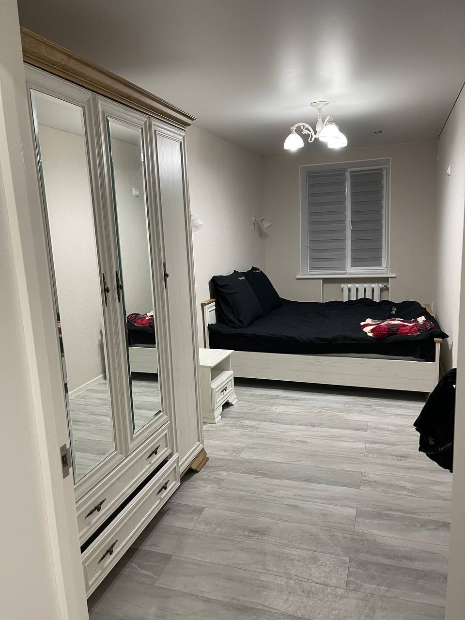 Посуточно квартира евро ремонт центр города - Недвижимость в Ростов-на-Дону