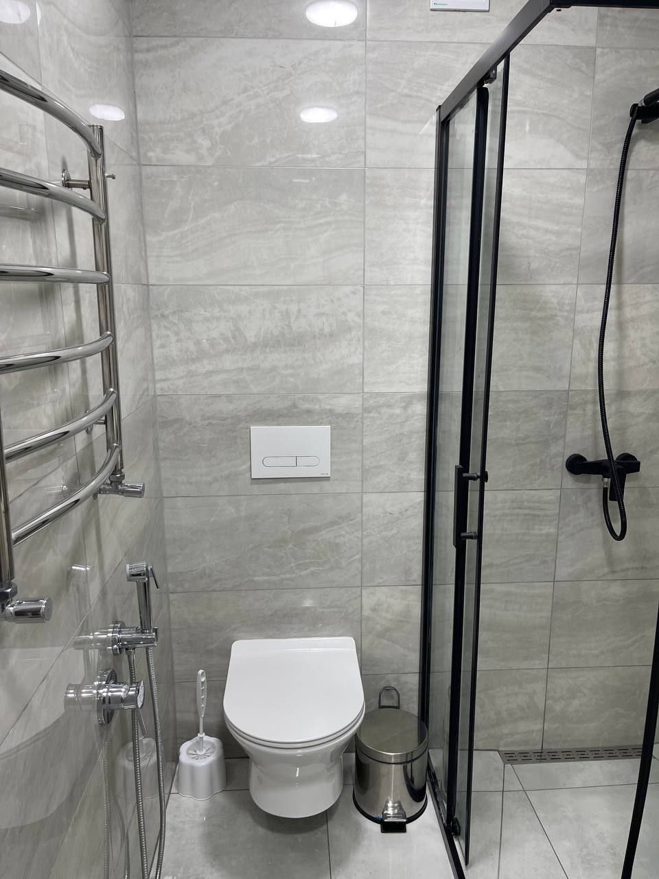 Посуточно квартира евро ремонт центр города - Недвижимость в Ростов-на-Дону - фото 2