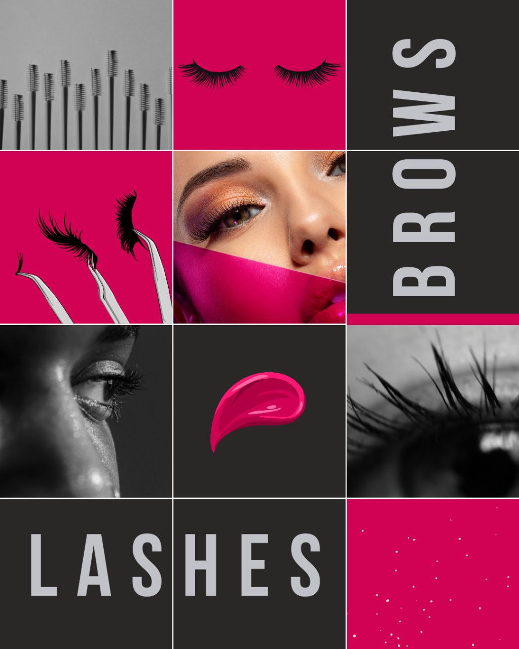 Наращивание ресниц и услуги салона красоты - Красота и здоровье в Ростов-на-Дону