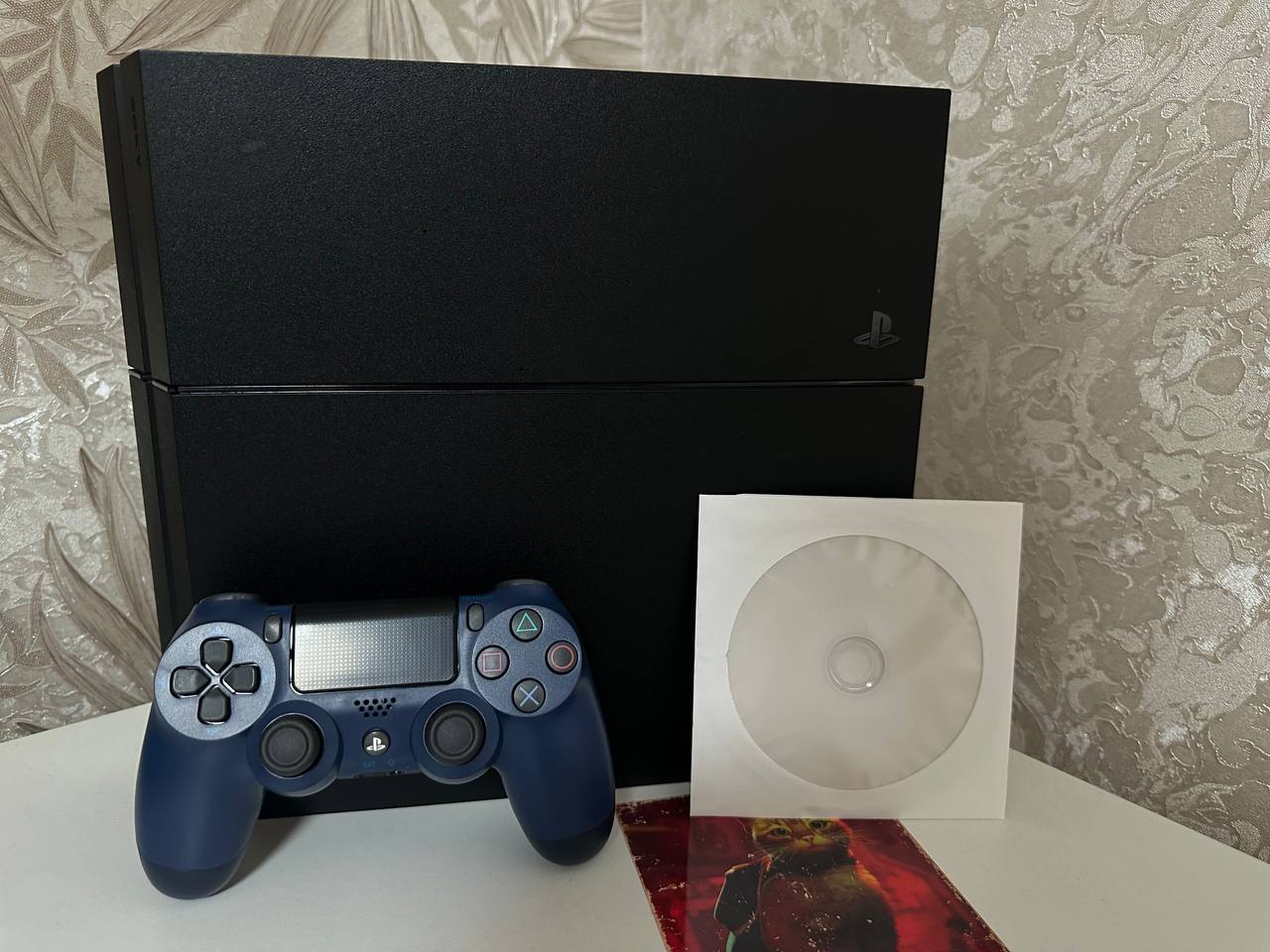Sony PlayStation 4 Fat 1000gb с прошивкой Hen - Электроника в Ростов-на-Дону