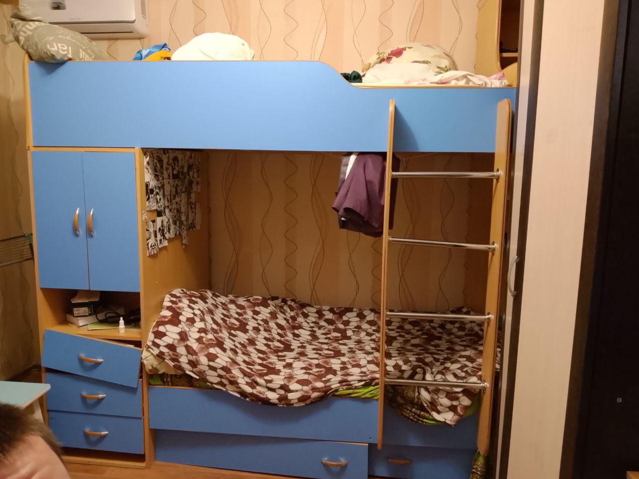 Отдам даром кровать - частное объявление в Севастополь