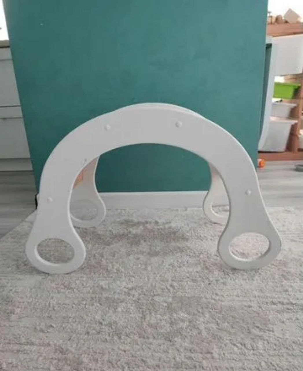 КАЧАЛКА 4В1 - Хобби и отдых в Севастополь