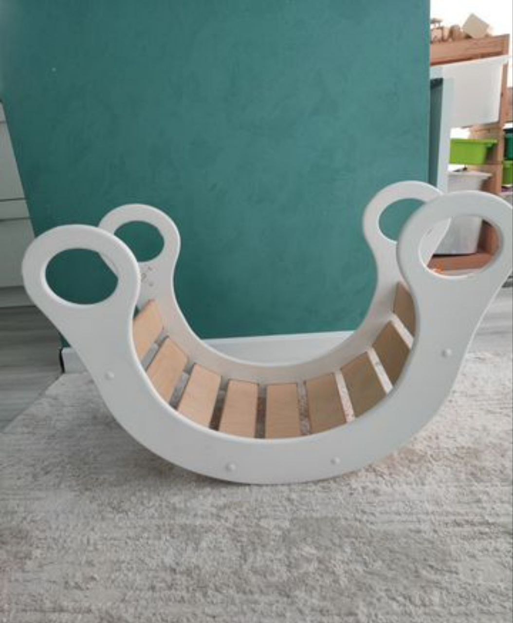 КАЧАЛКА 4В1 - Хобби и отдых в Севастополь - фото 2