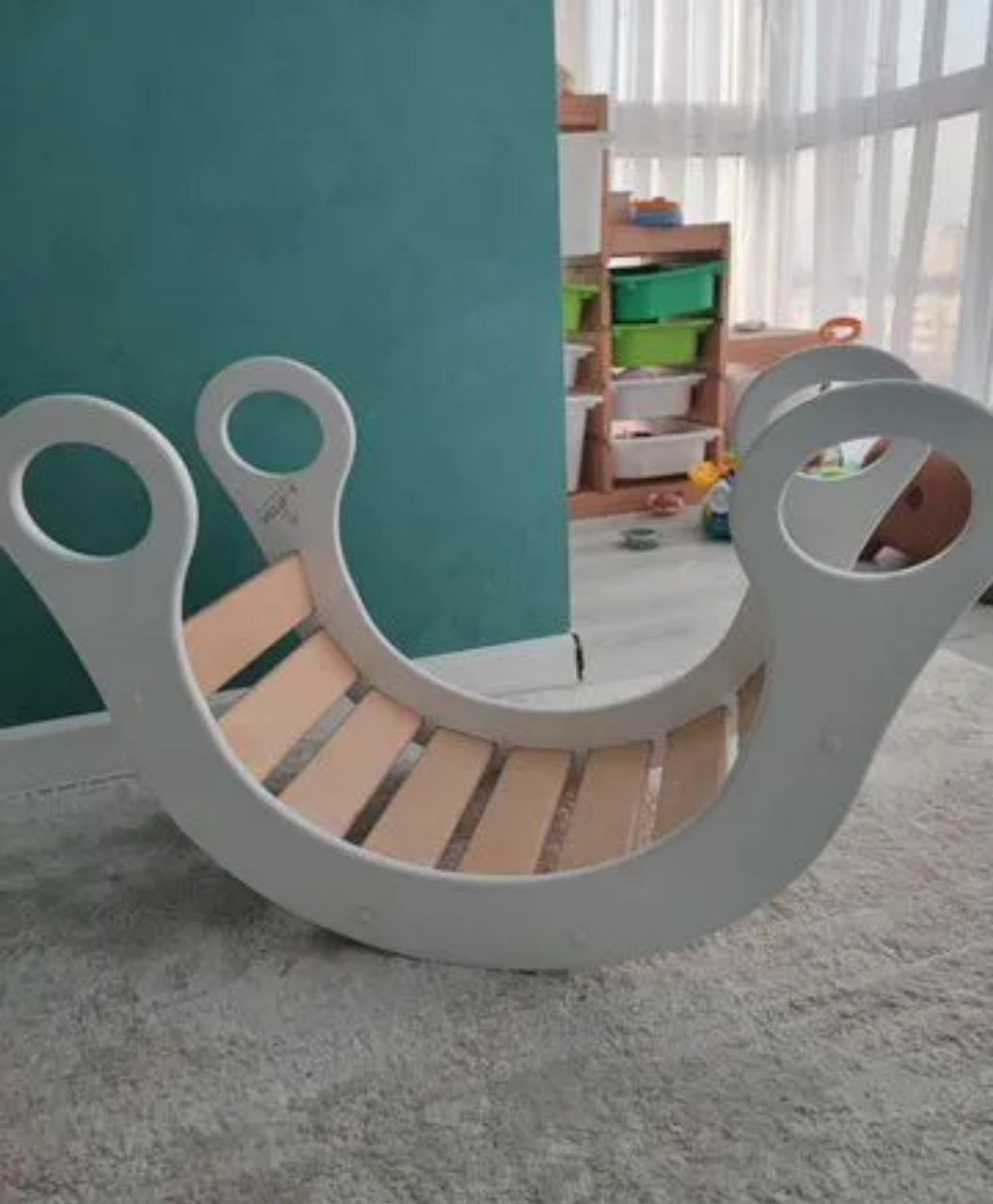 КАЧАЛКА 4В1 - Хобби и отдых в Севастополь - фото 6