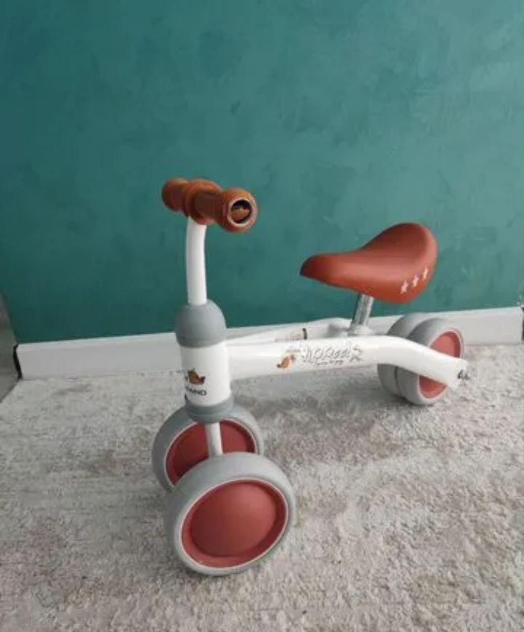 Беговел - Товары для детей в Севастополь