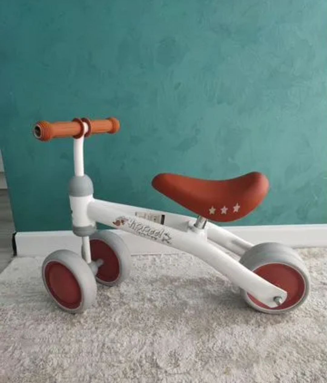 Беговел - Товары для детей в Севастополь - фото 2