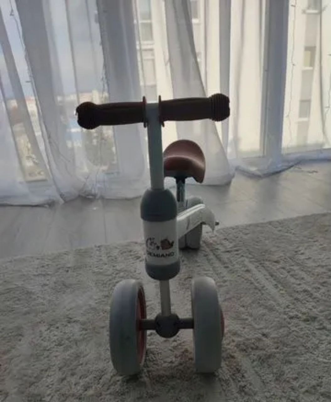 Беговел - Товары для детей в Севастополь - фото 4