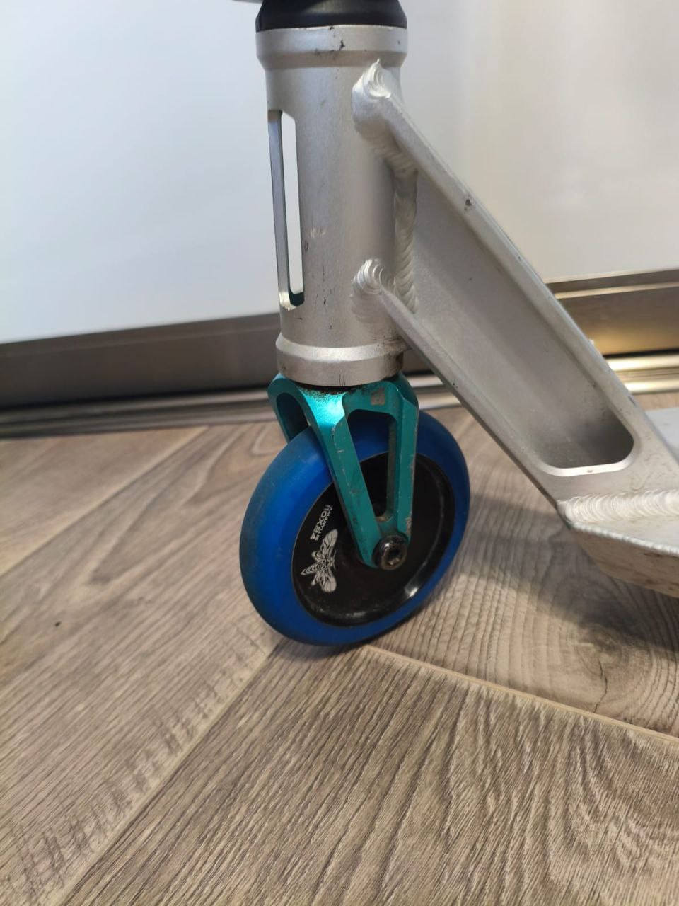 Трюковый самокат - Хобби и отдых в Севастополь