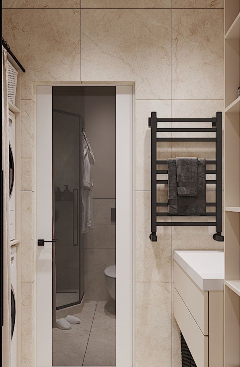 Дизайн интерьера от Гульчачак Акберовой - частное объявление в Казань