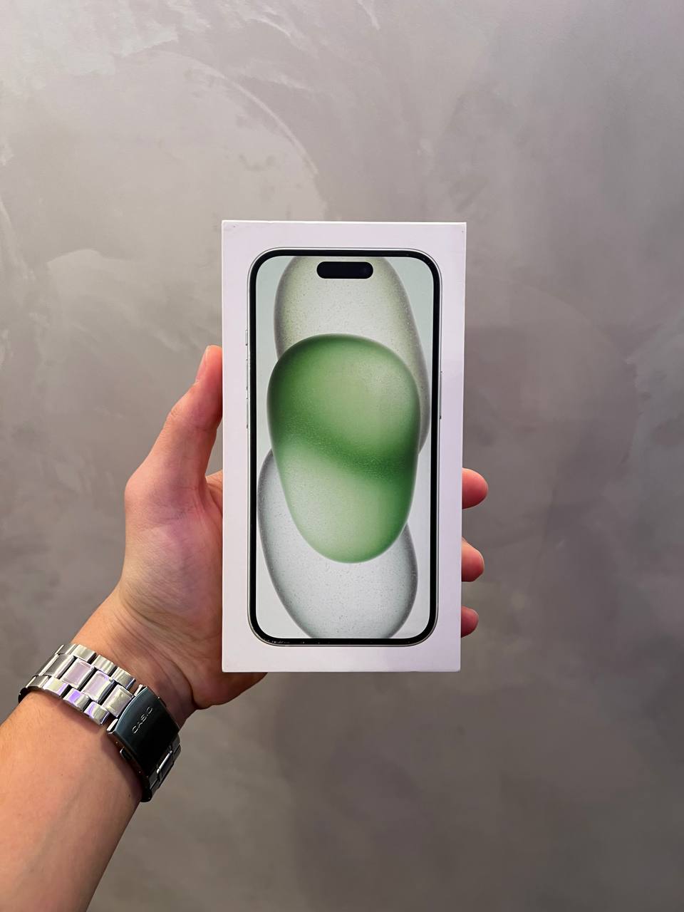 Продажа IPhone 15 128 GB - Электроника в Казань