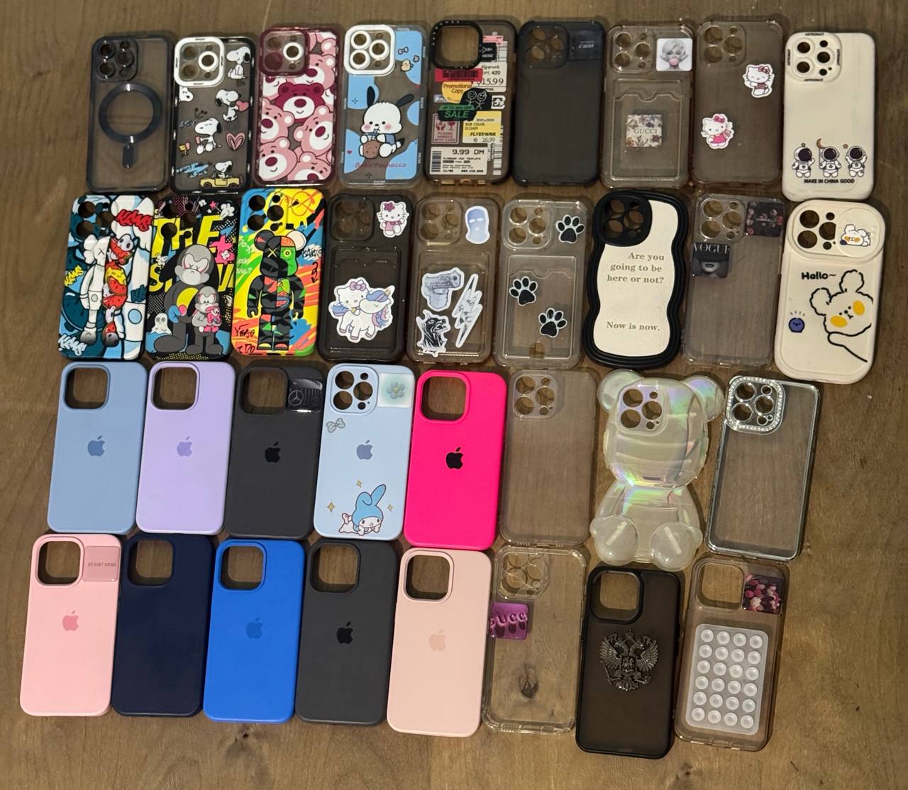 Продам чехлы на iPhone 13 Pro - Электроника в Казань