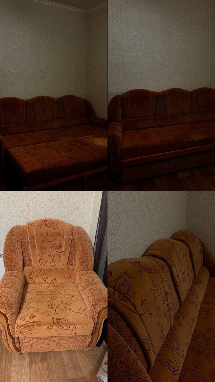 Продажа дивана и кресла - Для дома и дачи в Казань