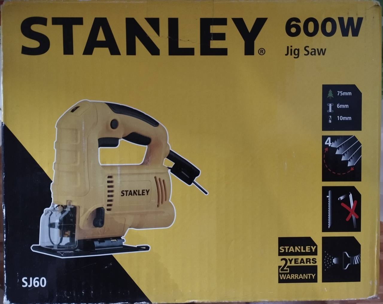 Продаю электрический лобзик - Оборудование в Казань