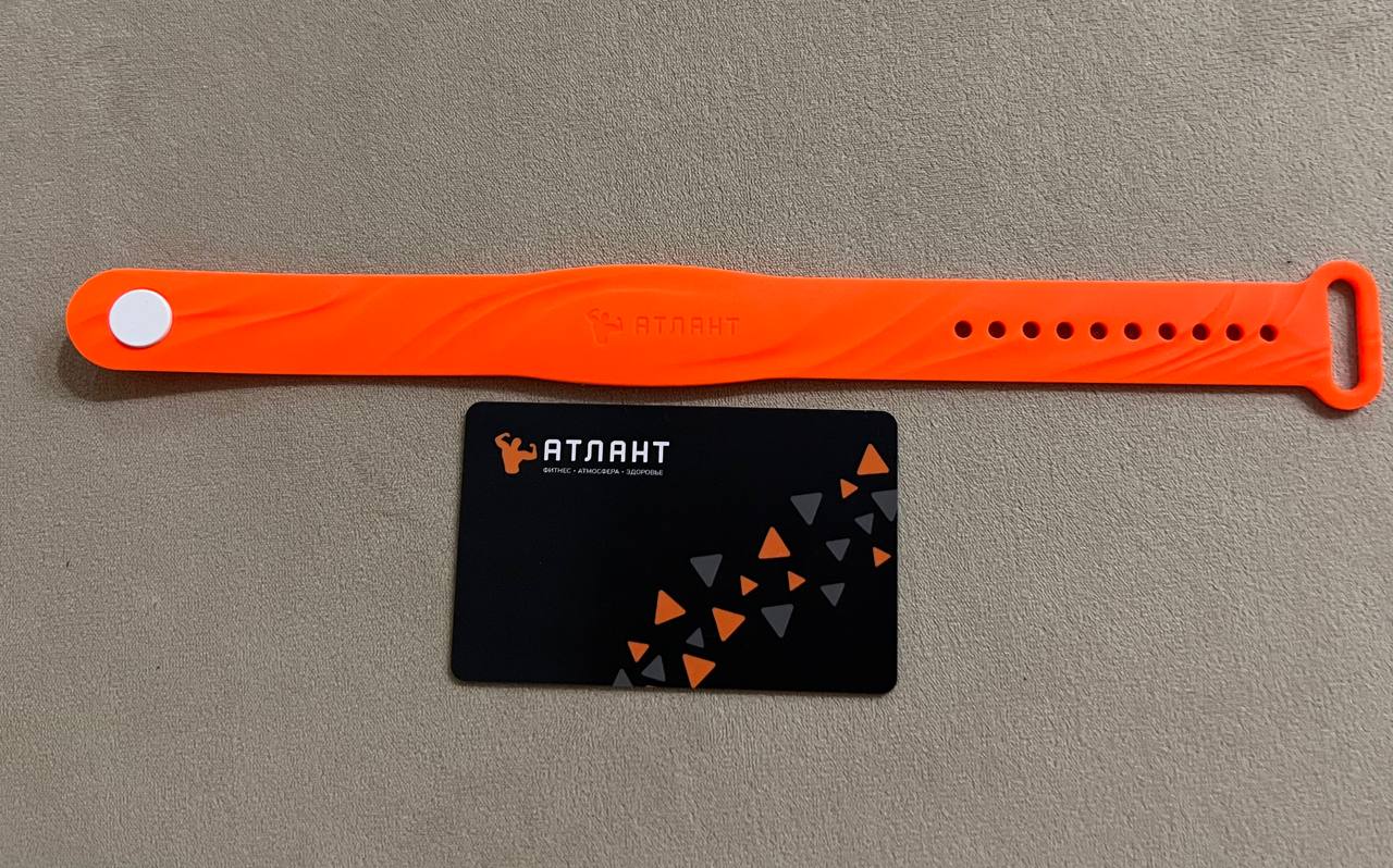 Продам дневной абонемент в фитнес клуб «АТЛАНТ» - Хобби и отдых в Казань