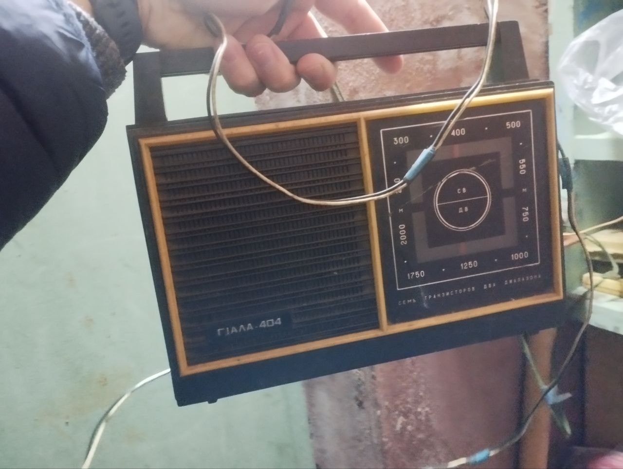 Вещи СССР разные - Хобби и отдых в Казань