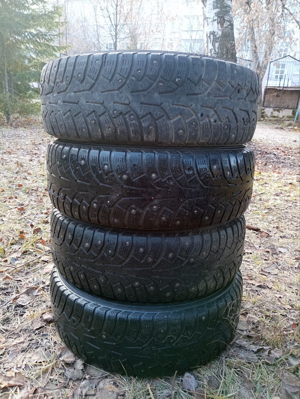 Нордман 5 175/65 - Авто в Казань