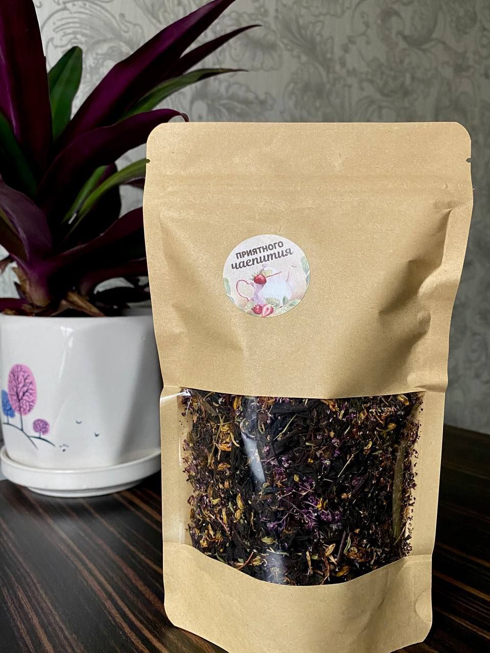 Продам чаи с душистыми травами - Хобби и отдых в Казань