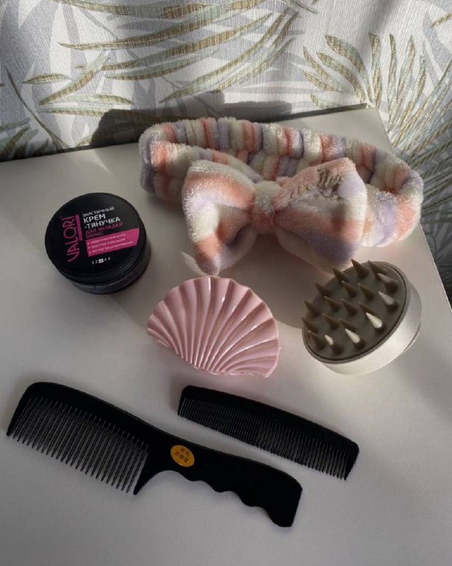 Продам косметику и аксессуары для волос - Красота и здоровье в Казань