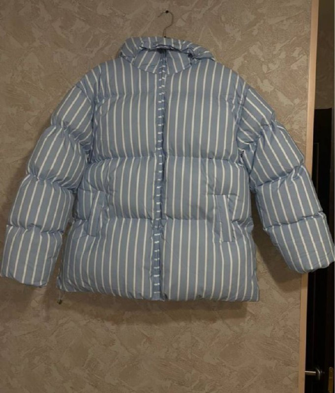 Продажа зимней куртки - Одежда в Казань