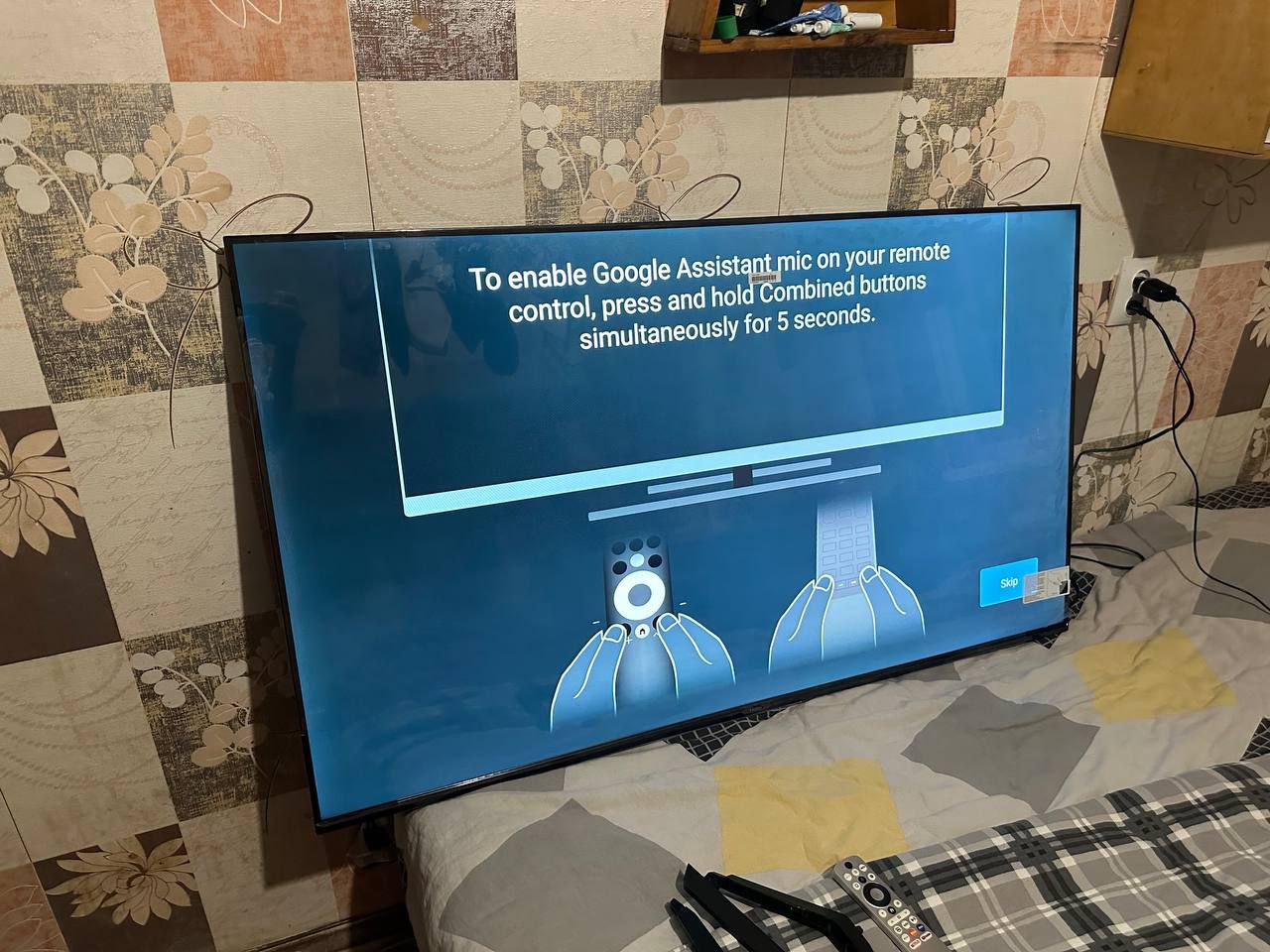 Телевизор Haier 55 Smart tv s2 pro - Электроника в Казань