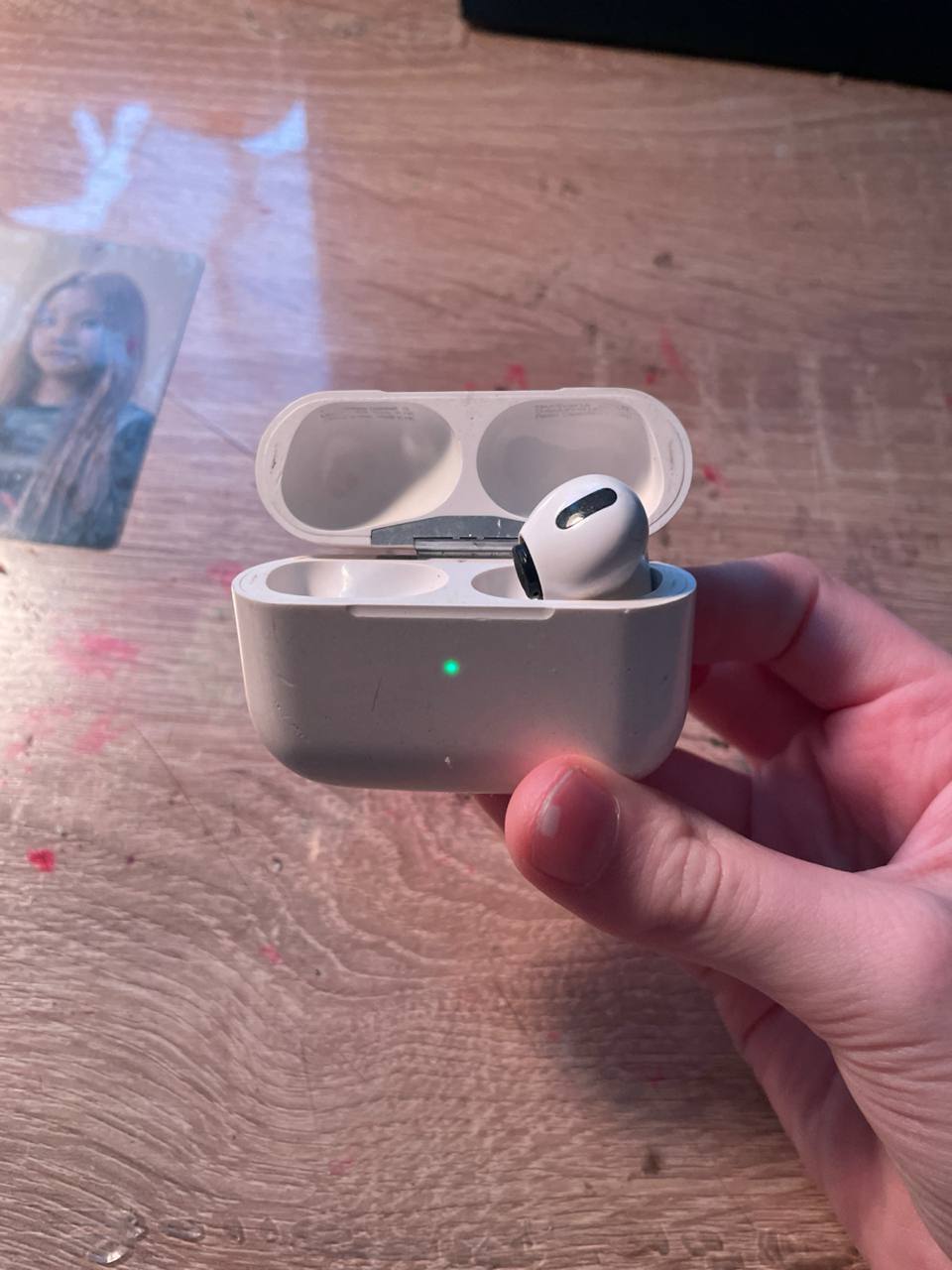 Продажа оригинального наушника - Электроника в Казань