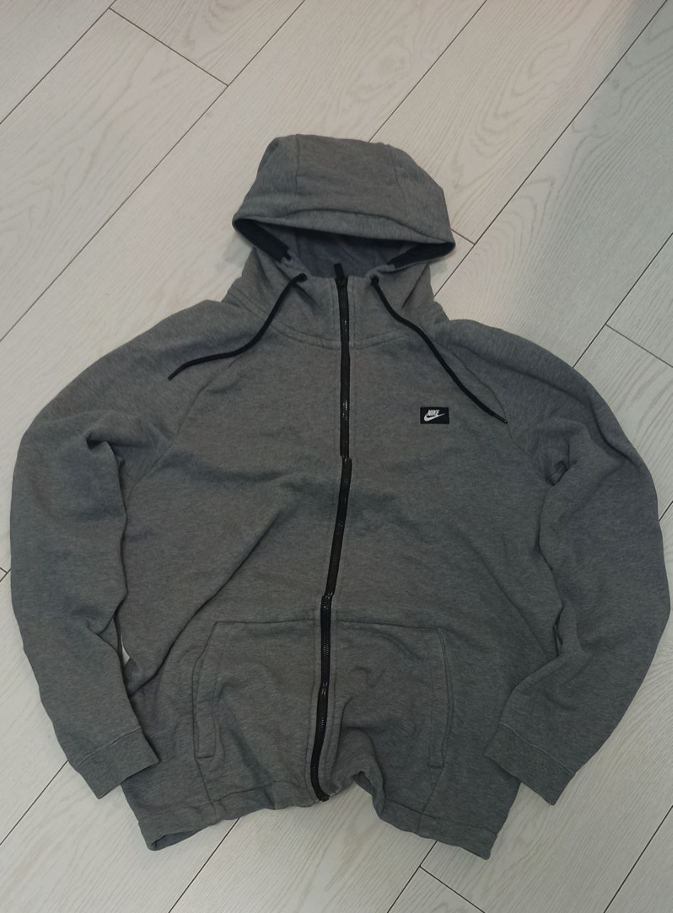 Продам зип худи Nike - Одежда в Казань