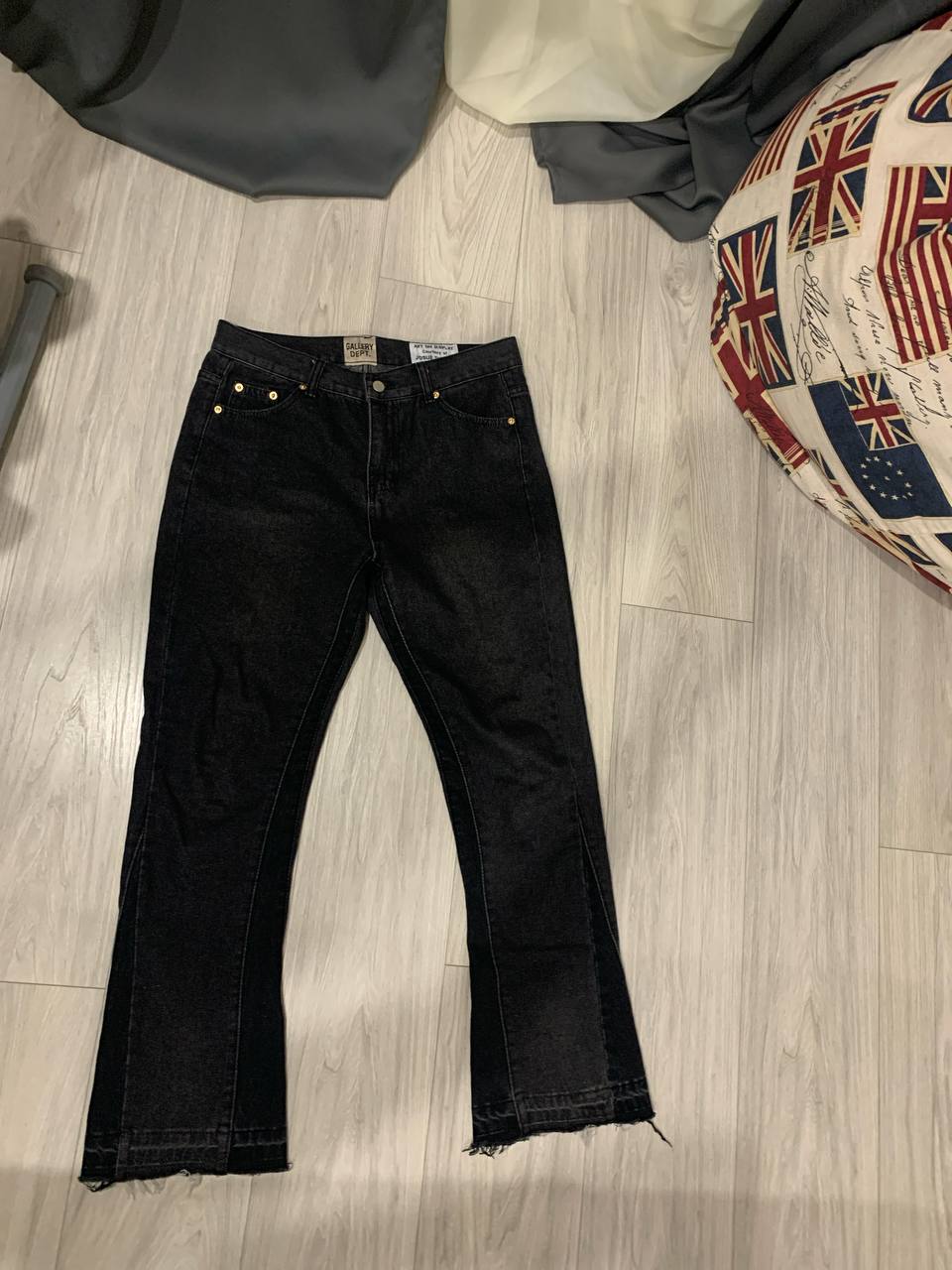 Продам gallery dept flared джинсы - Одежда в Казань