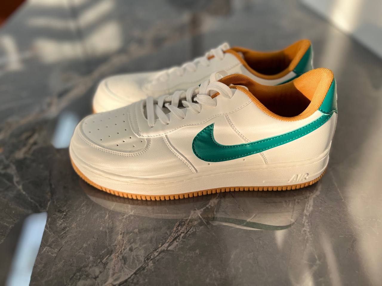 Кроссовки Nike Air force 1 - Одежда в Казань