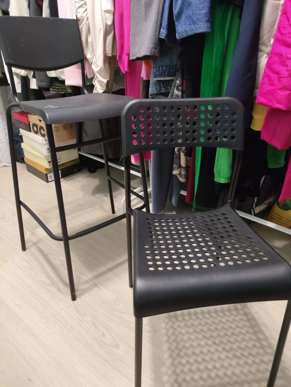 Продам 2 стула IKEA - Для дома и дачи в Казань