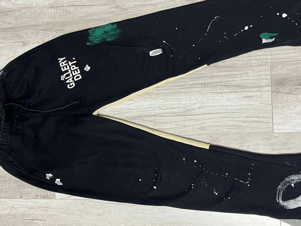 Продам штаны gallery dept - частное объявление в Казань