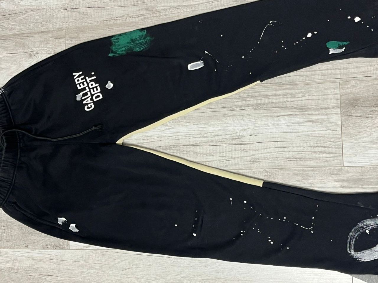 Продам штаны Gallery Dapt - частное объявление в Казань