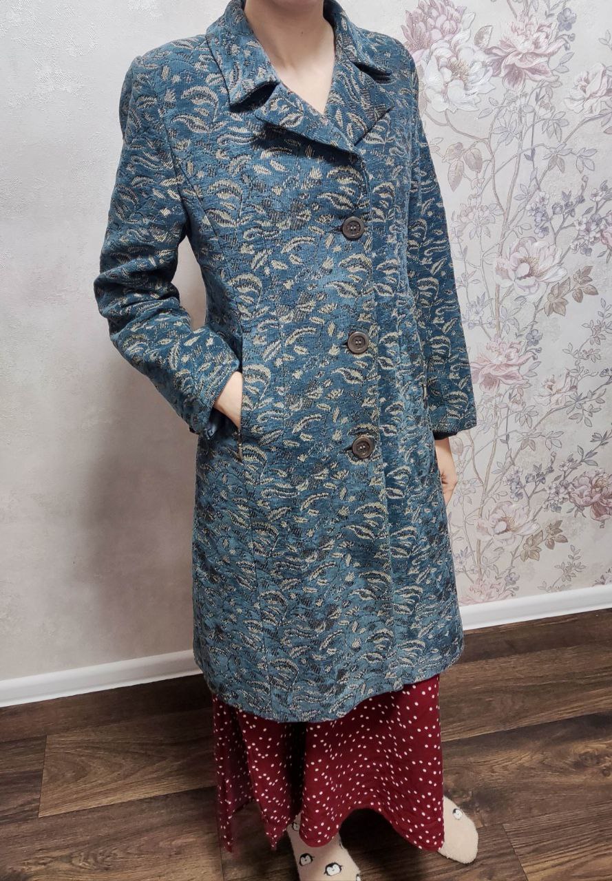 Продам пальто демисезонное - частное объявление в Казань