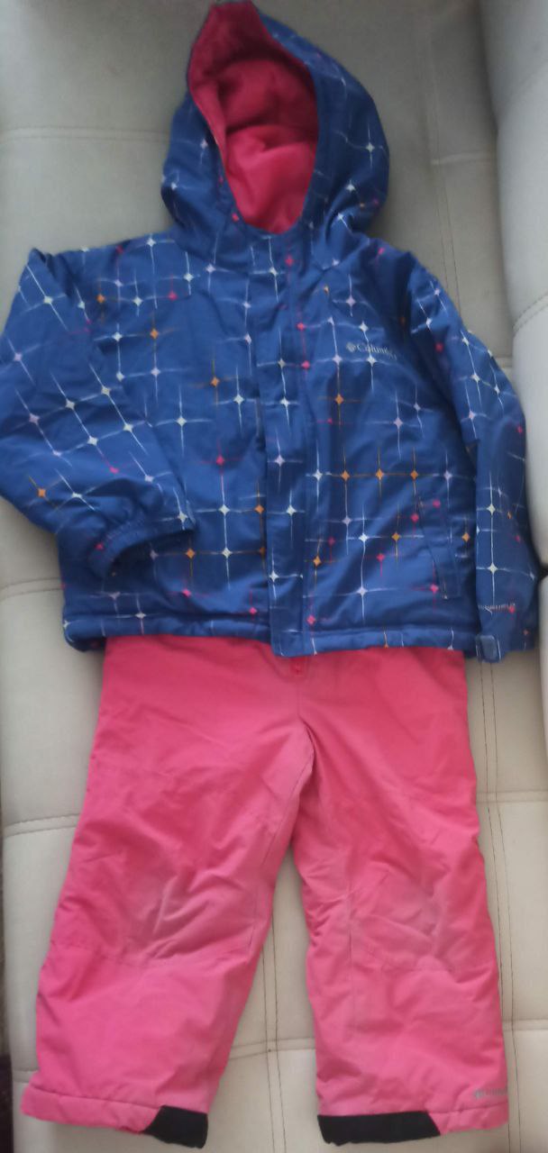 Замечательный костюм Columbia - Товары для детей в Санкт-Петербург - фото 2