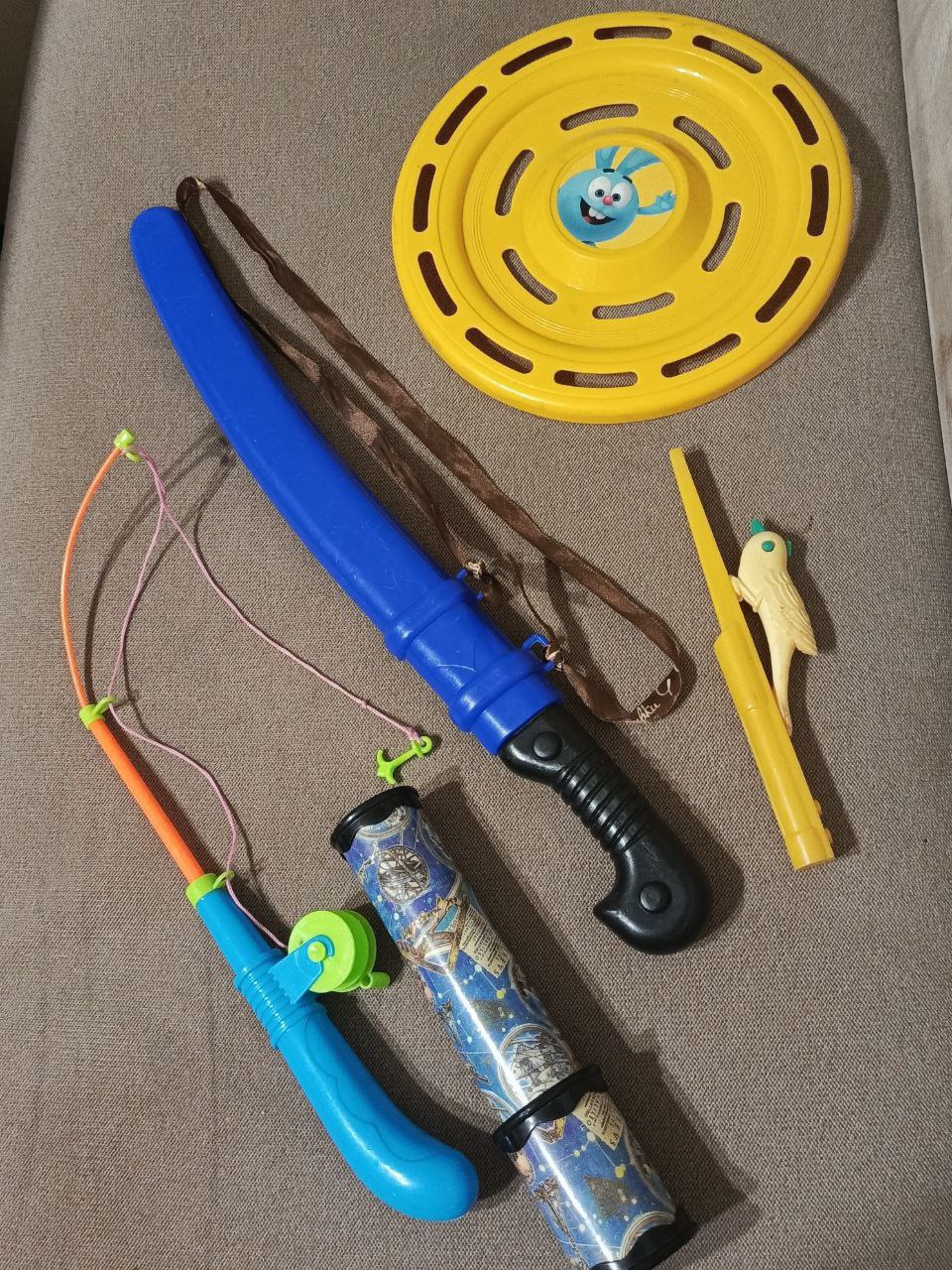 Игрушки для детей - Товары для детей в Санкт-Петербург - фото 3