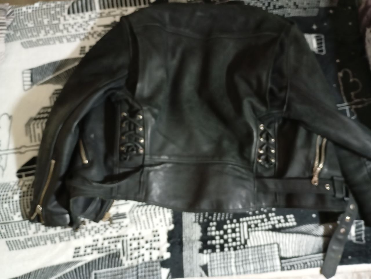 Продам две кожаные куртки - Одежда в Санкт-Петербург - фото 4