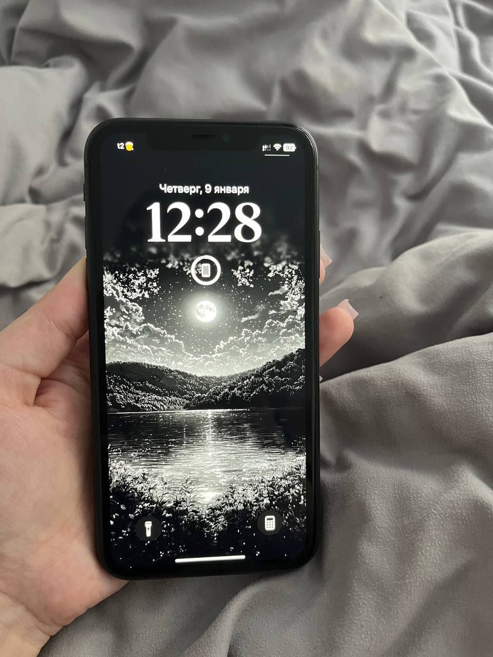 iPhone 11 128гб - частное объявление в Санкт-Петербург