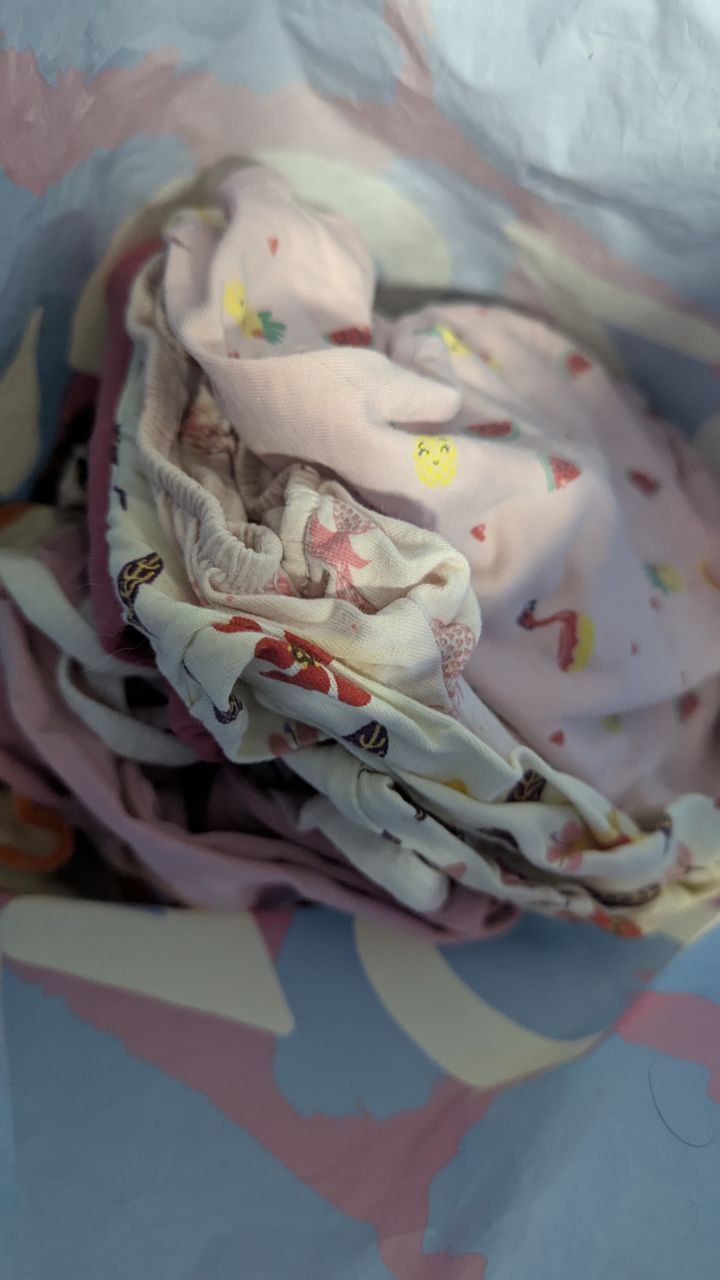 Вещи для девочки размер 86-92 - Товары для детей в Санкт-Петербург