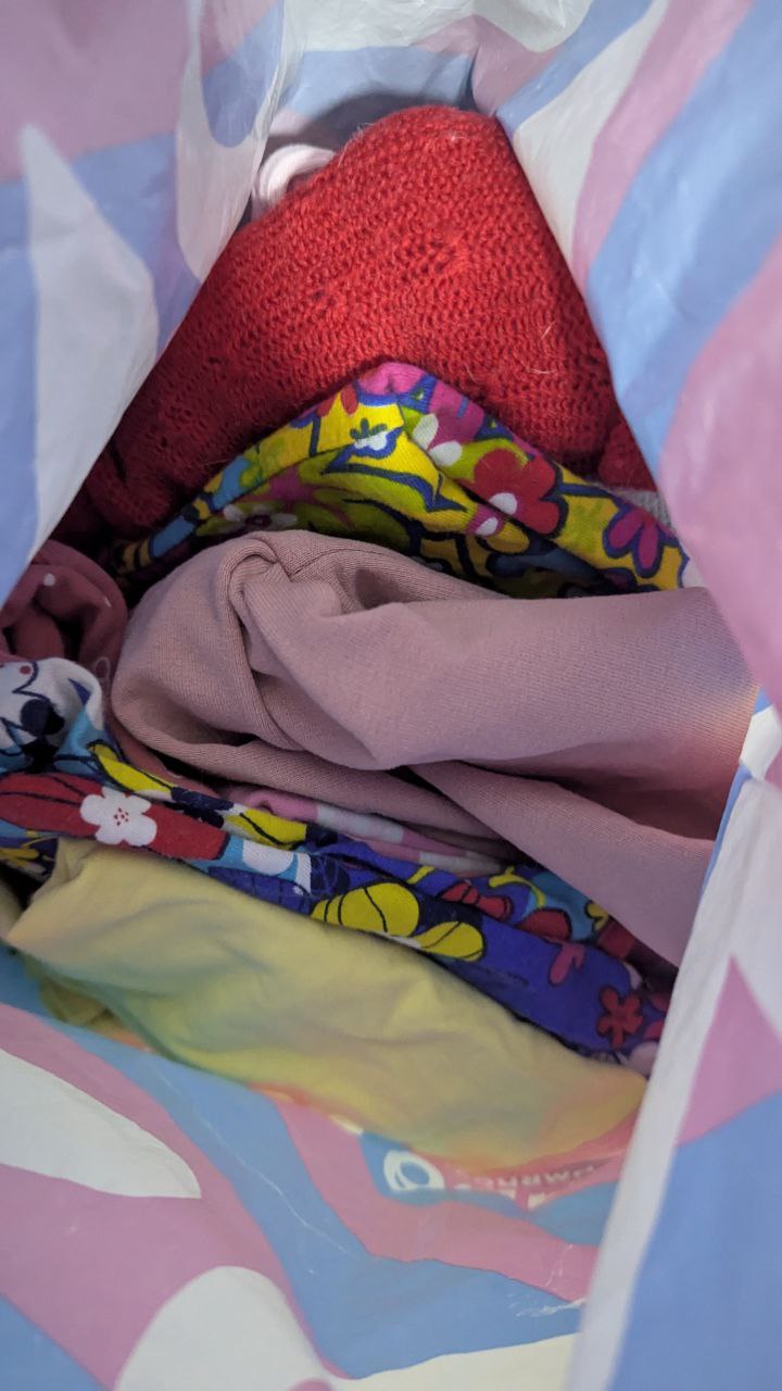 Вещи для девочки размер 86-92 - Товары для детей в Санкт-Петербург - фото 2