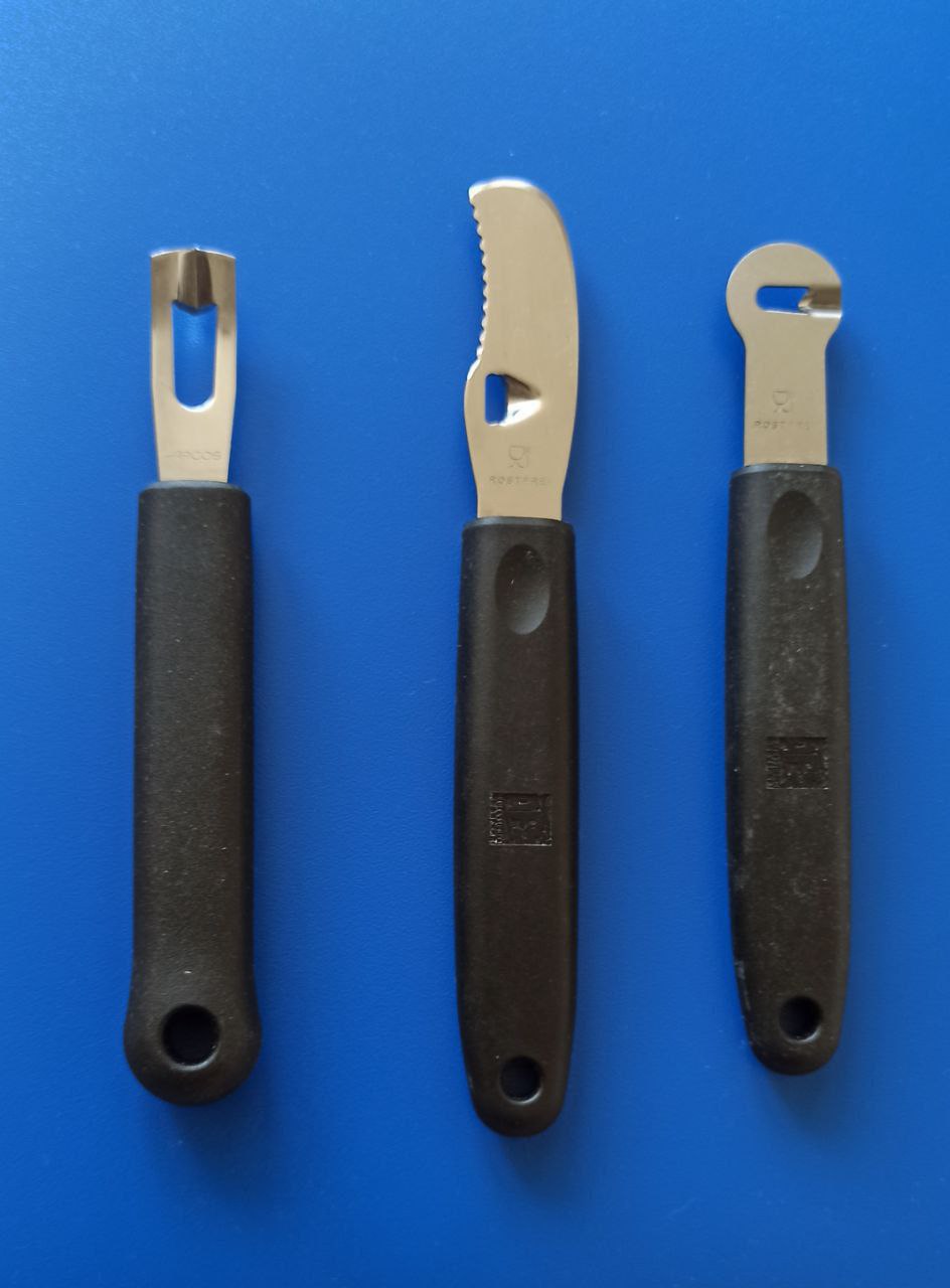 Нож карбовочный Arcos и APS - Для дома и дачи в Санкт-Петербург