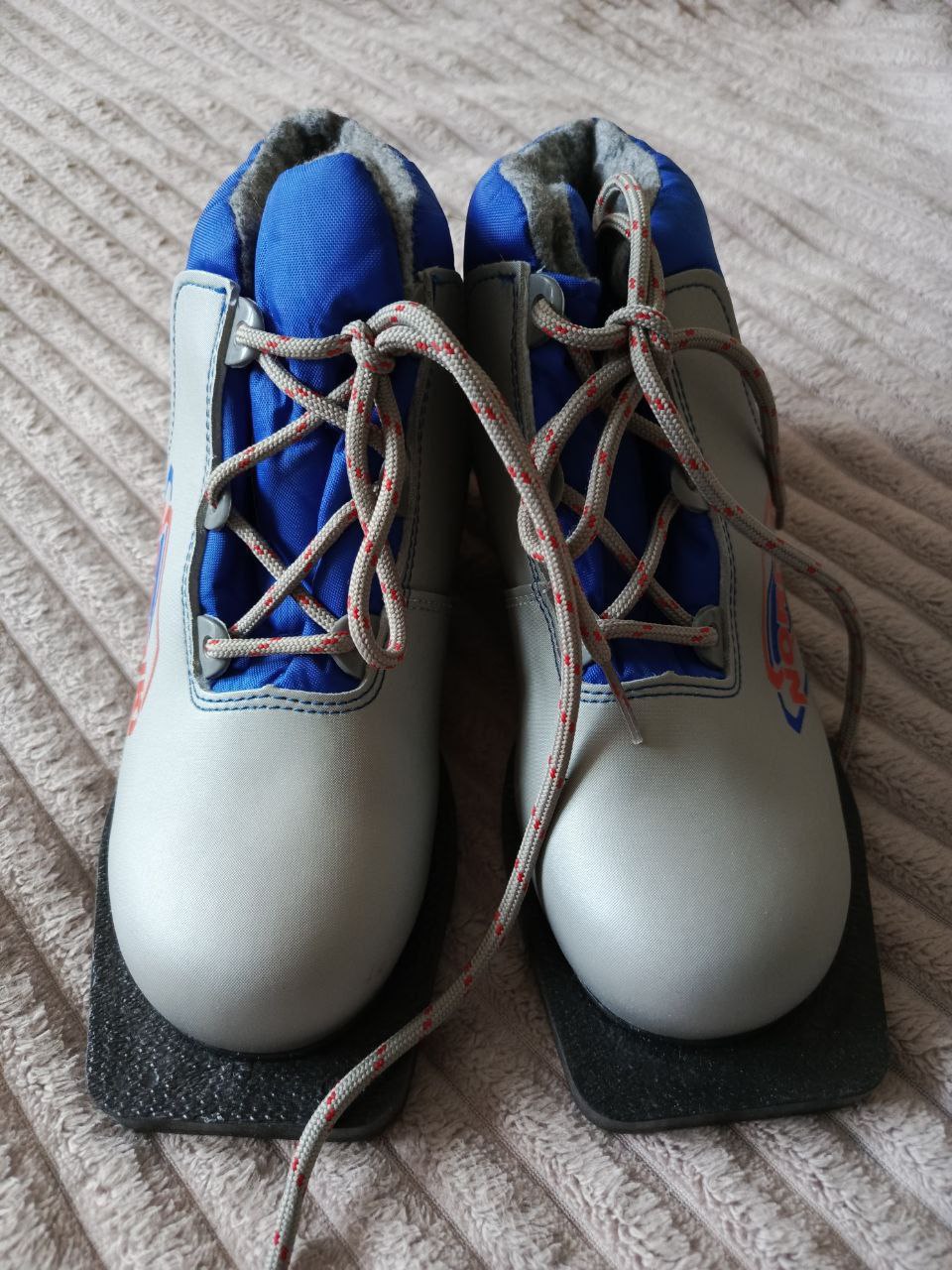 Лыжные ботинки Spine Nordik - Хобби и отдых в Санкт-Петербург