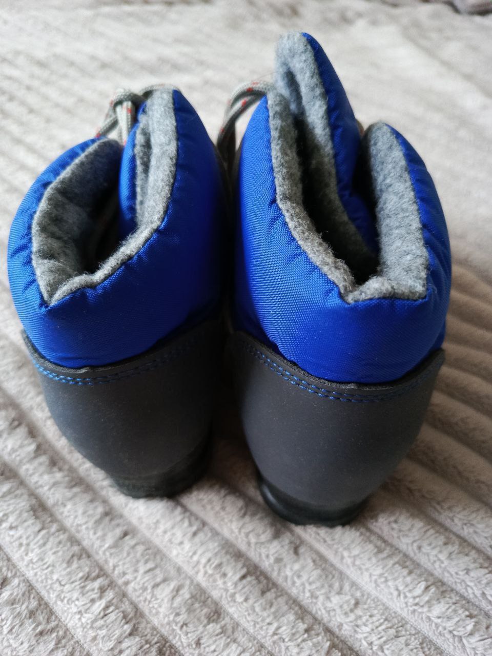 Лыжные ботинки Spine Nordik - Хобби и отдых в Санкт-Петербург - фото 3