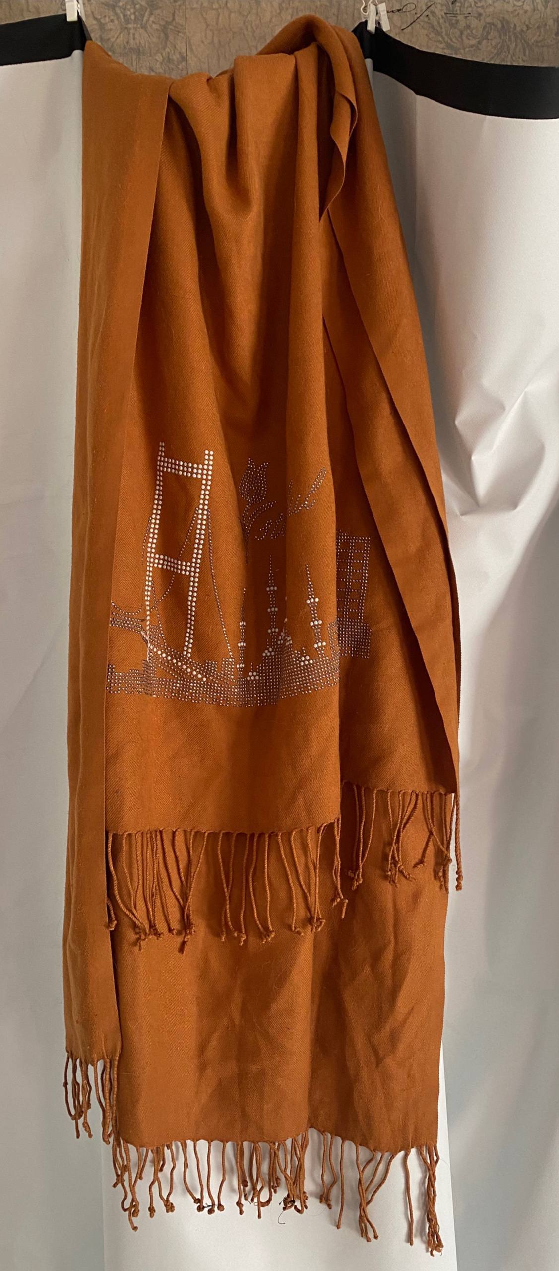 Сумка для ноутбука, толстовка и шарф - Одежда в Санкт-Петербург - фото 2