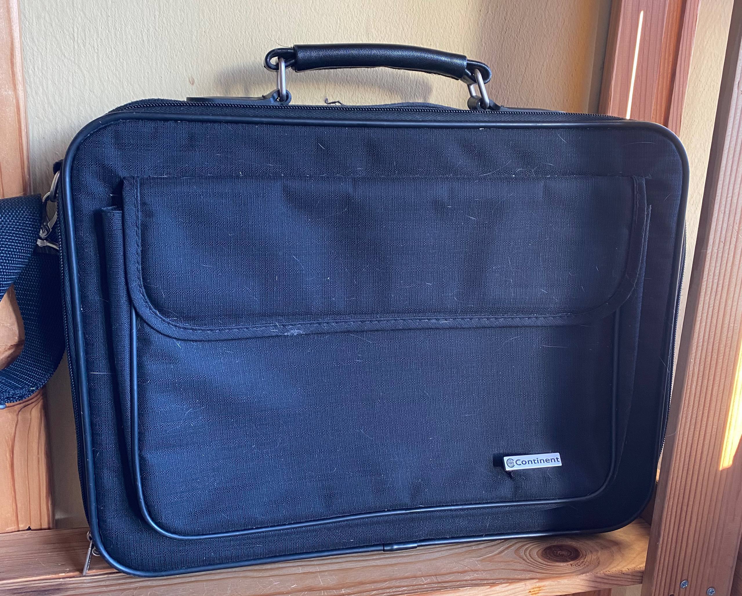 Сумка для ноутбука, толстовка и шарф - Одежда в Санкт-Петербург - фото 3