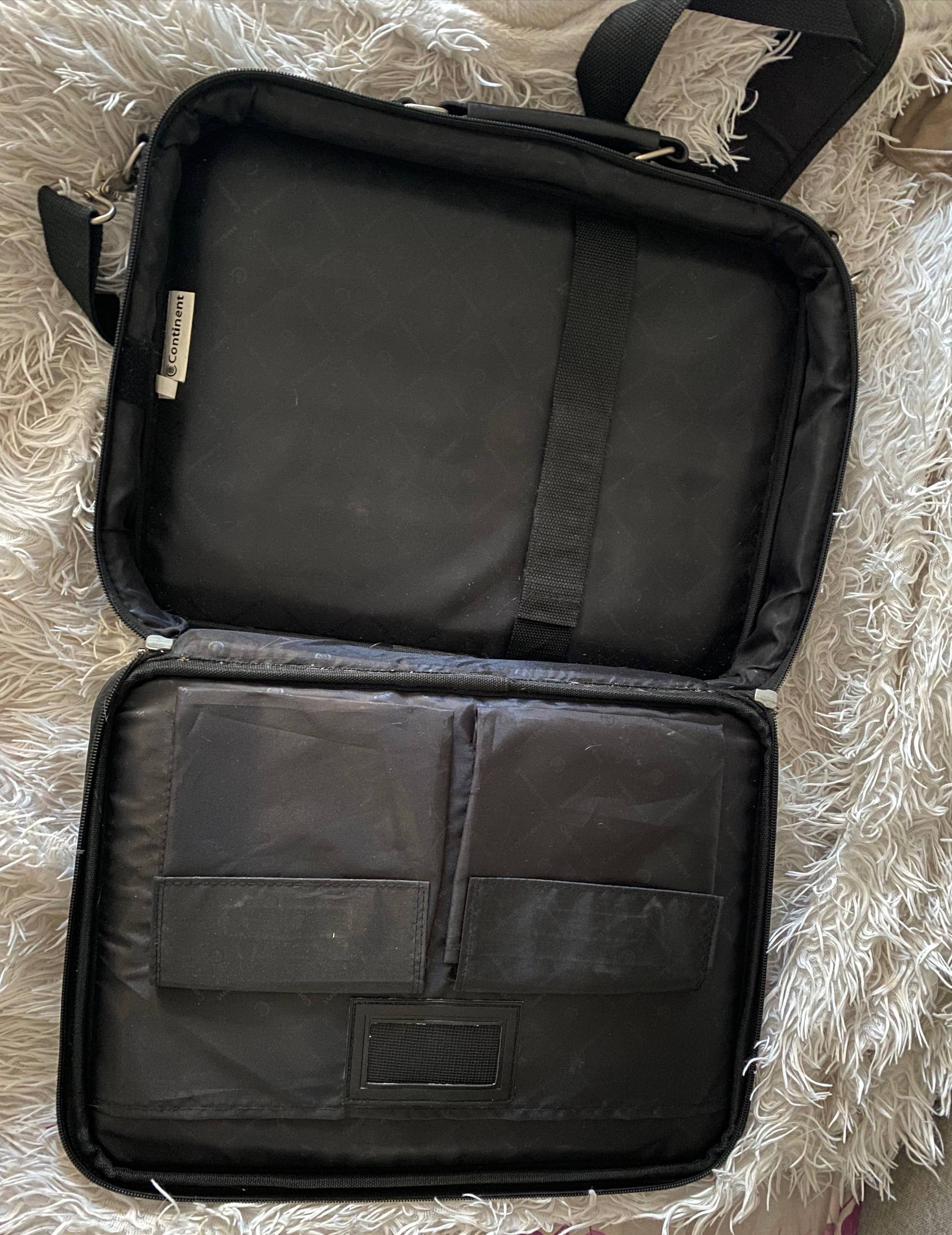 Сумка для ноутбука и одежда - Одежда в Санкт-Петербург - фото 3